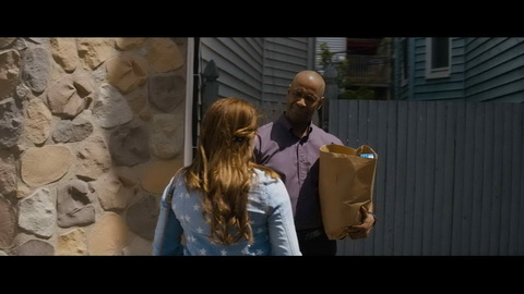 Screenshot [33] zum Film 'Equalizer, The'