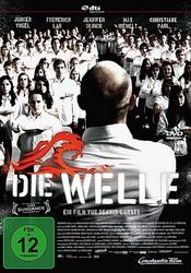 Cover vom Film Welle, Die