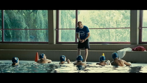 Screenshot [02] zum Film 'Welle, Die'