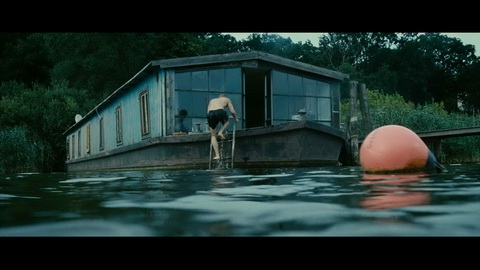 Screenshot [04] zum Film 'Welle, Die'