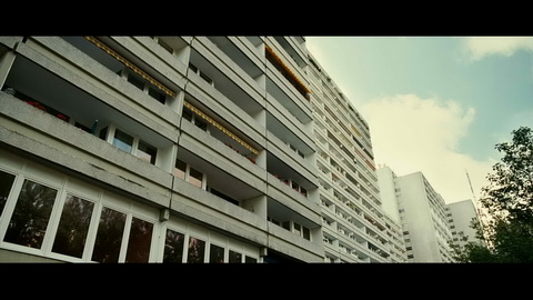 Screenshot [08] zum Film 'Welle, Die'