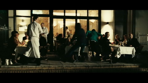 Screenshot [14] zum Film 'Welle, Die'