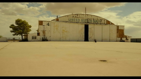 Screenshot [01] zum Film 'Top Gun: Maverick'