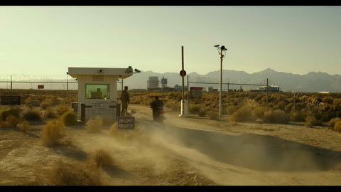 Screenshot [02] zum Film 'Top Gun: Maverick'