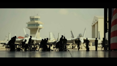 Screenshot [06] zum Film 'Top Gun: Maverick'