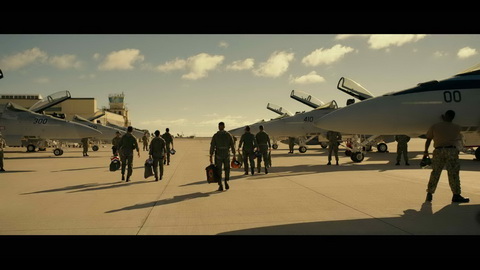 Screenshot [07] zum Film 'Top Gun: Maverick'