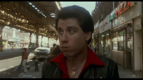 Screenshot [04] zum Film 'Saturday Night Fever'