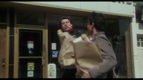 Screenshot [15] zum Film 'Saturday Night Fever'