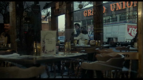 Screenshot [17] zum Film 'Saturday Night Fever'