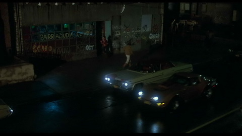 Screenshot [20] zum Film 'Saturday Night Fever'