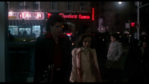 Screenshot [21] zum Film 'Saturday Night Fever'