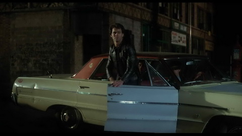 Screenshot [29] zum Film 'Saturday Night Fever'