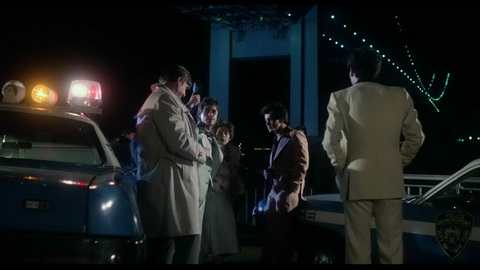 Screenshot [31] zum Film 'Saturday Night Fever'