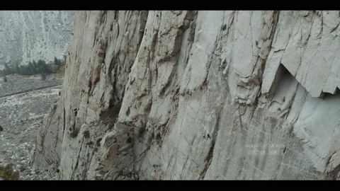 Screenshot [01] zum Film 'Fall - Fear Reaches New Heights'