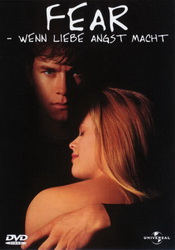 Coverbild zum Film 'Fear – Wenn Liebe Angst macht'