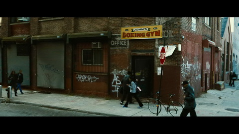 Screenshot [01] zum Film 'Run all night'