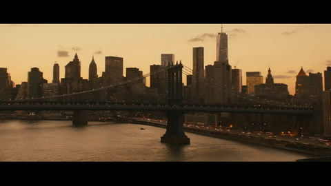 Screenshot [03] zum Film 'Run all night'