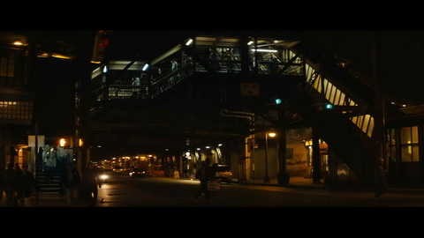 Screenshot [05] zum Film 'Run all night'