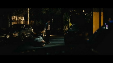 Screenshot [09] zum Film 'Run all night'