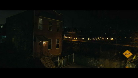 Screenshot [10] zum Film 'Run all night'