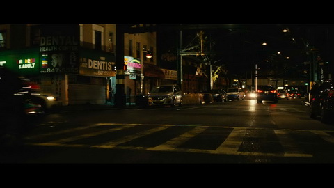 Screenshot [15] zum Film 'Run all night'