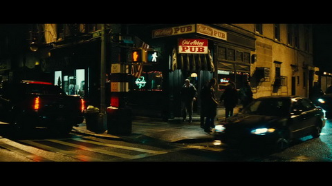 Screenshot [20] zum Film 'Run all night'