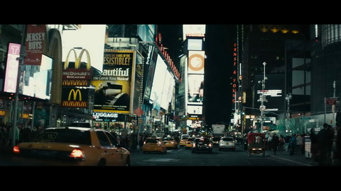 Screenshot [22] zum Film 'Run all night'