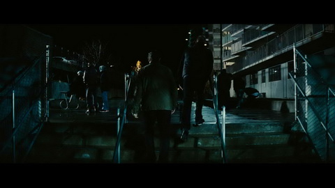 Screenshot [27] zum Film 'Run all night'