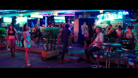 Screenshot [13] zum Film 'Fack ju Göhte 2'