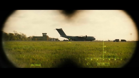 Screenshot [01] zum Film 'Mission: Impossible – Rogue Nation'