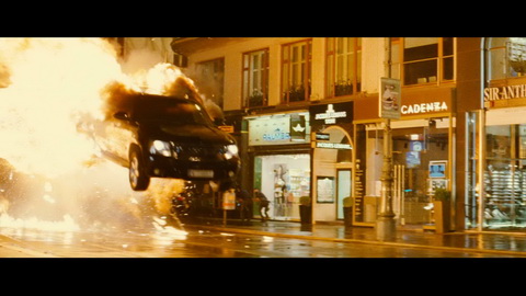 Screenshot [16] zum Film 'Mission: Impossible – Rogue Nation'