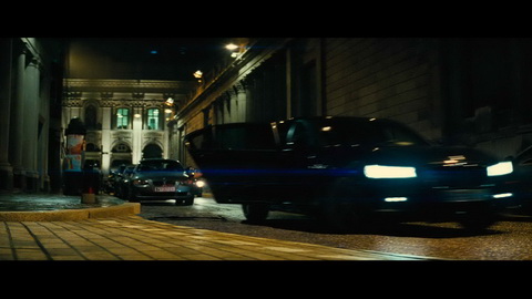 Screenshot [19] zum Film 'Mission: Impossible – Rogue Nation'