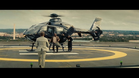 Screenshot [24] zum Film 'Mission: Impossible – Rogue Nation'