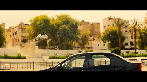 Screenshot [32] zum Film 'Mission: Impossible – Rogue Nation'