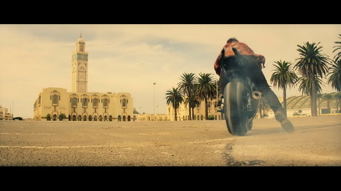 Screenshot [33] zum Film 'Mission: Impossible – Rogue Nation'