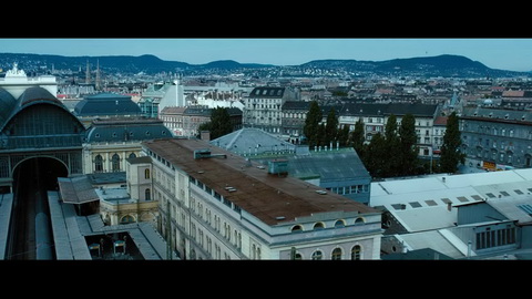 Screenshot [04] zum Film 'Mission: Impossible – Phantom Protokoll'