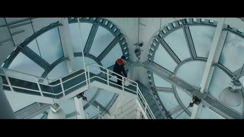 Screenshot [11] zum Film 'Mission: Impossible – Phantom Protokoll'