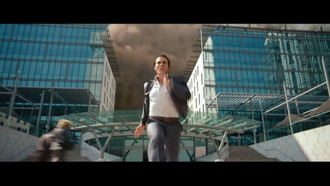 Screenshot [32] zum Film 'Mission: Impossible – Phantom Protokoll'