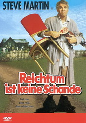 Cover vom Film Reichtum ist keine Schande