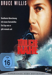 Cover vom Film Tödliche Nähe