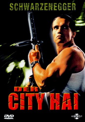 Coverbild zum Film 'City Hai, Der'