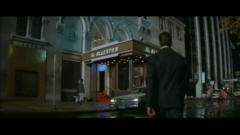 Screenshot [17] zum Film City Hai, Der