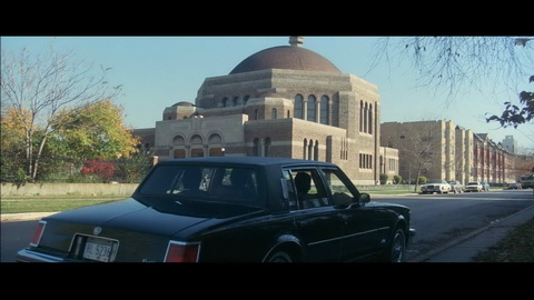 Screenshot [28] zum Film City Hai, Der