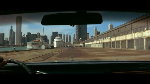 Screenshot [34] zum Film City Hai, Der