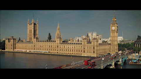 Screenshot [05] zum Film 'James Bond - Casino Royale'