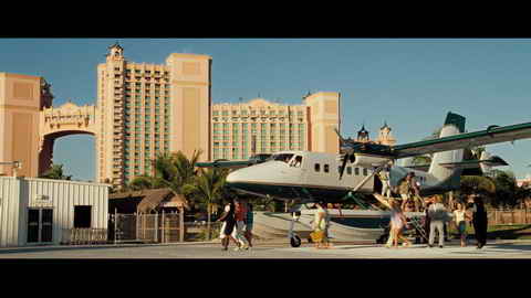 Screenshot [06] zum Film 'James Bond - Casino Royale'