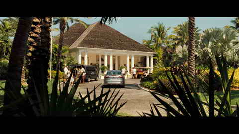 Screenshot [07] zum Film 'James Bond - Casino Royale'