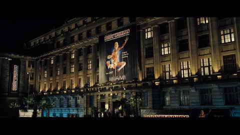 Screenshot [08] zum Film 'James Bond - Casino Royale'