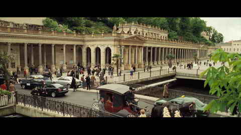 Screenshot [12] zum Film 'James Bond - Casino Royale'