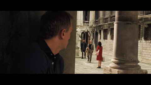 Screenshot [20] zum Film 'James Bond - Casino Royale'
